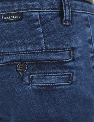 Blugi Marciano Guess, bleumarin