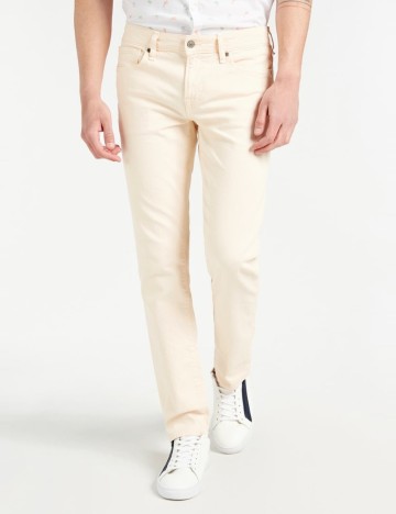
						Blugi Guess, crem