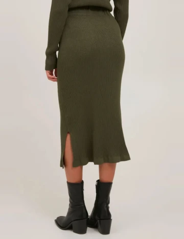 Fusta Pulz, verde