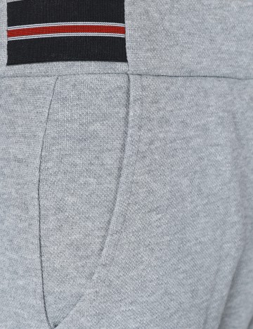 Pantaloni Guess, gri
