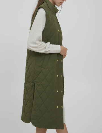 Vesta Ichi, verde