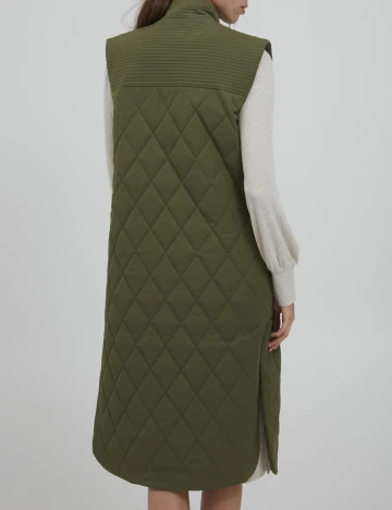 Vesta Ichi, verde