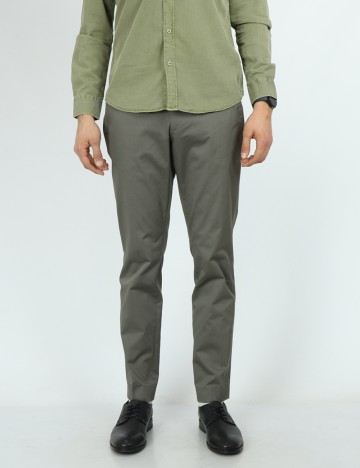 
						Pantaloni Marciano Guess, verde