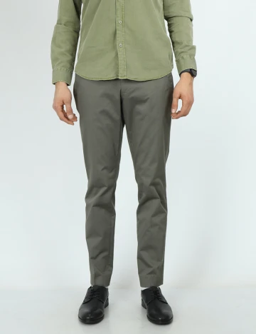 Pantaloni Marciano Guess, verde