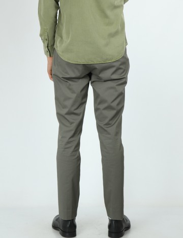 Pantaloni Marciano Guess, verde