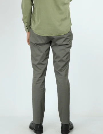 Pantaloni Marciano Guess, verde