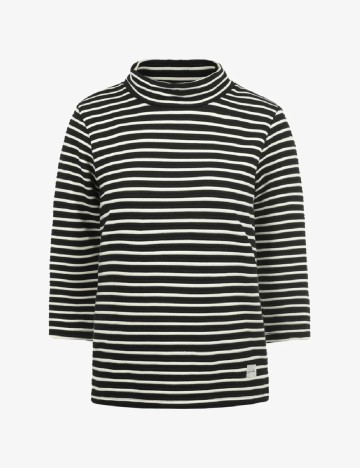 Bluza Blendshe, negru