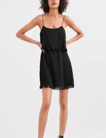 Rochie Zara, negru, XS