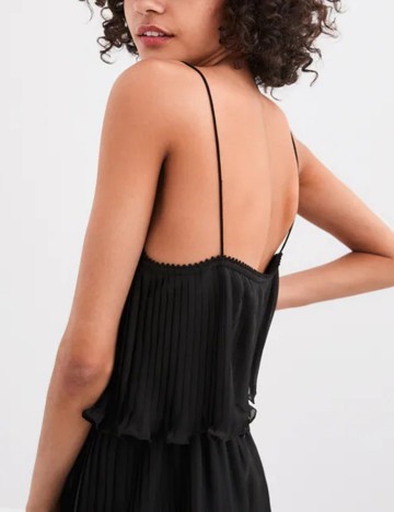 Rochie Zara, negru, XS