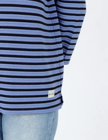 Bluza Blendshe, albastru