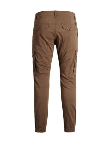 Pantaloni Jack&Jones, maro