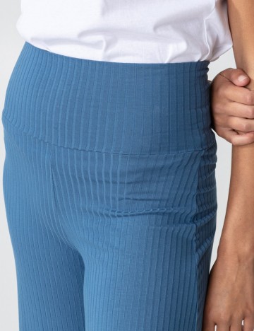 Pantaloni Indiska, albastru