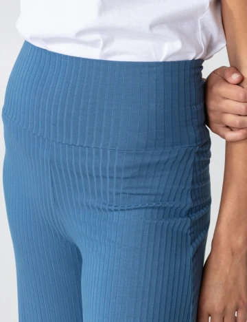 Pantaloni Indiska, albastru