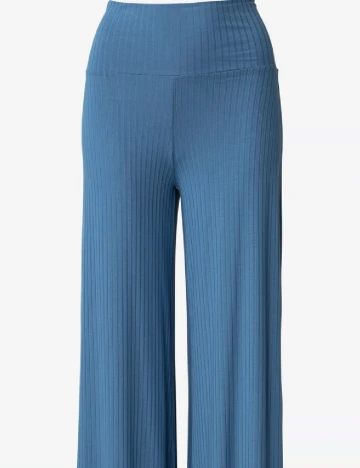 Pantaloni Indiska, albastru