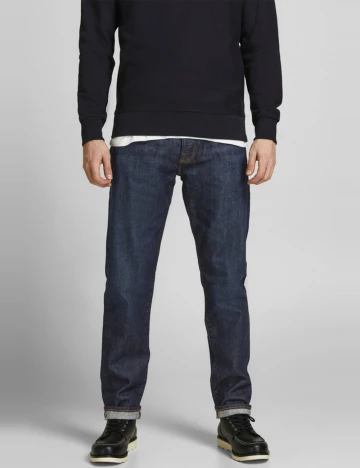 Blugi Royal Denim Division, bleumarin