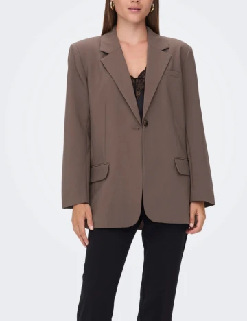 Sacou Only, maro Maro