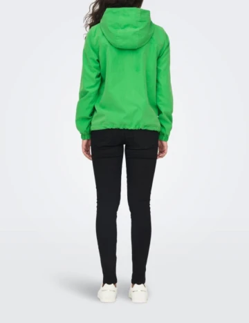 Geaca Jacqueline de Yong, verde