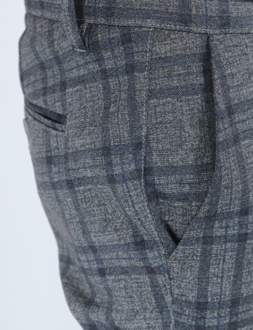 Pantaloni Only, gri