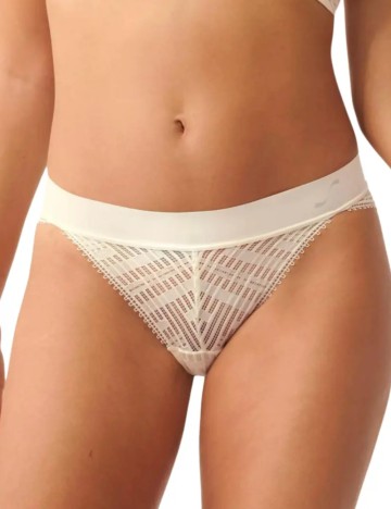 
						Chilot Sloggi by Triumph, ecru