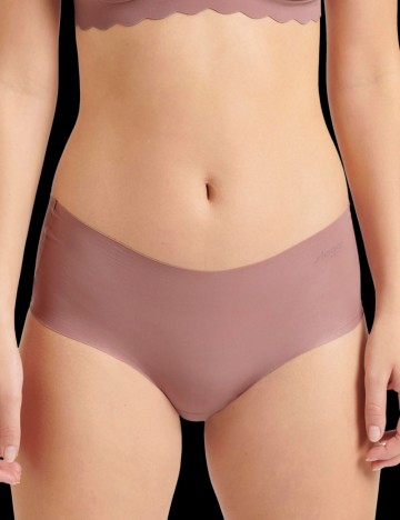 
						Chilot Sloggi by Triumph, roz pudra inchis