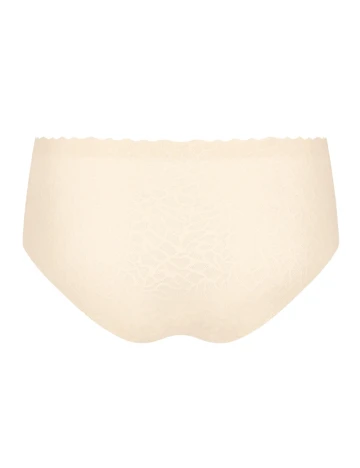 Chilot Sloggi by Triumph, crem