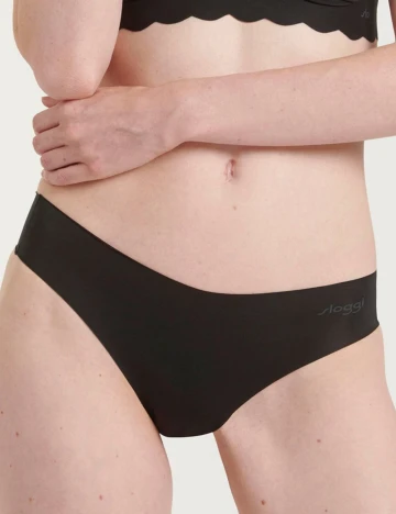 Chilot Sloggi by Triumph, negru