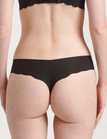 Chilot Sloggi by Triumph, negru