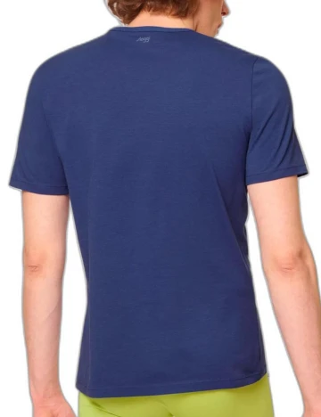 Tricou Sloggi by Triumph, bleumarin