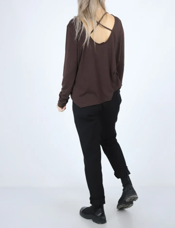 Bluza Indiska, maro
