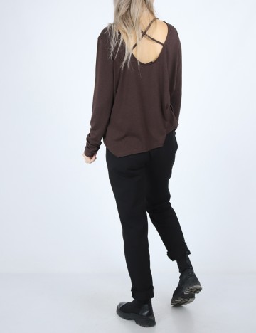 Bluza Indiska, maro