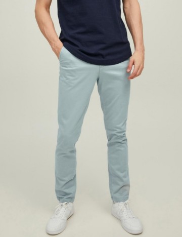 
						Pantaloni Jack&Jones, verde
