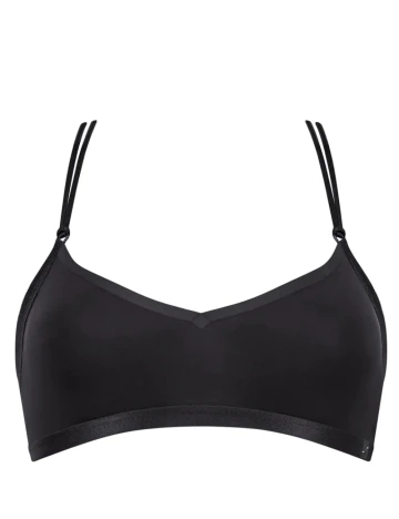 Bustiera Sloggi by Triumph, negru