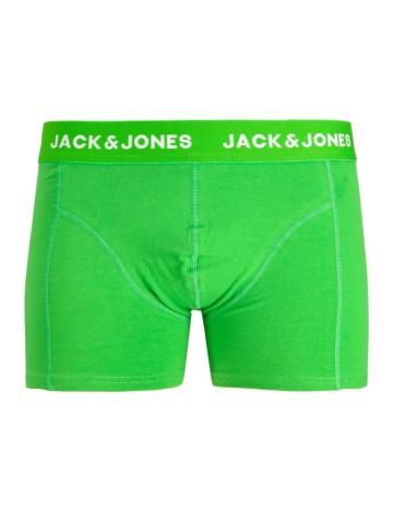 
						Boxeri Jack&Jones, verde