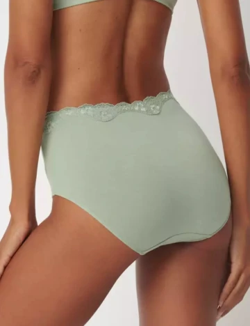 Chilot Triumph, verde