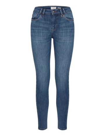 Blugi Pulz, albastru