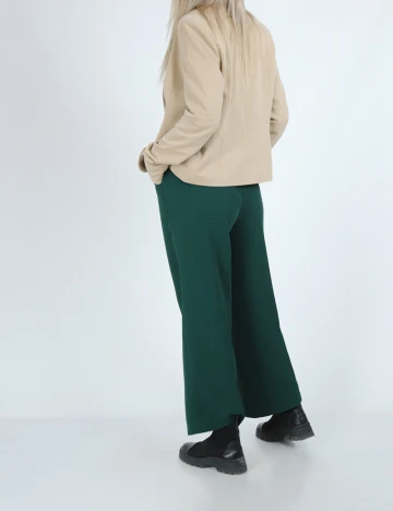 Pantaloni Dranella, verde Verde