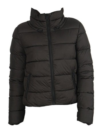 Geaca Only, negru, L