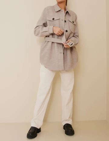 Jacheta Vero Moda, maro