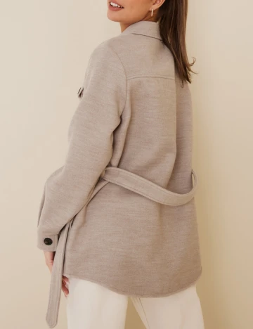 Jacheta Vero Moda, maro