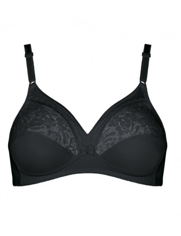 Sutien Triumph, negru
