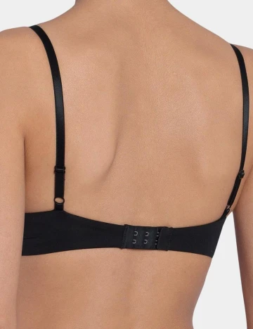 Sutien Sloggi by Triumph, negru Negru