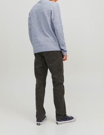 Bluza Jack&Jones, albastru