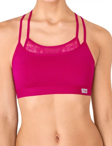 Bustiera Sloggi by Triumph, roz