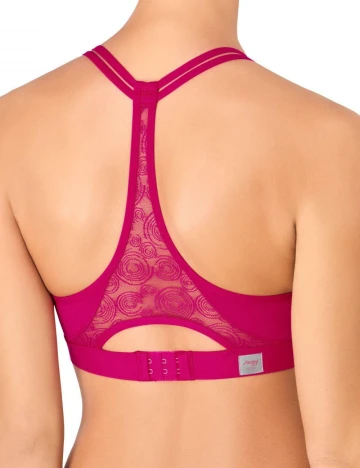 Bustiera Sloggi by Triumph, roz