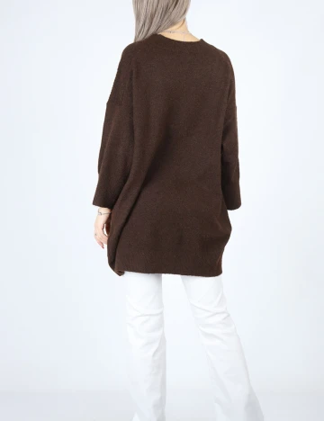 Pulover Only, maro Maro