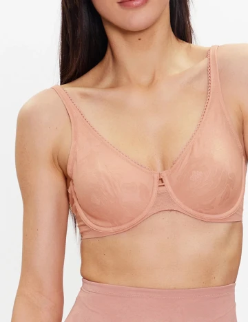 Sutien Triumph, nude Roz