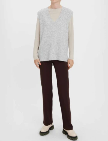 Vesta Vero Moda, gri