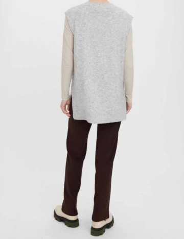 Vesta Vero Moda, gri