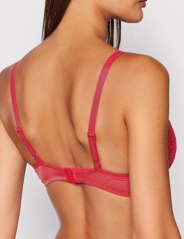 Sutien Triumph, roz