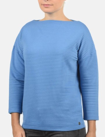 
						Bluza Desires, albastru